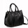 Cartera Derian Negro