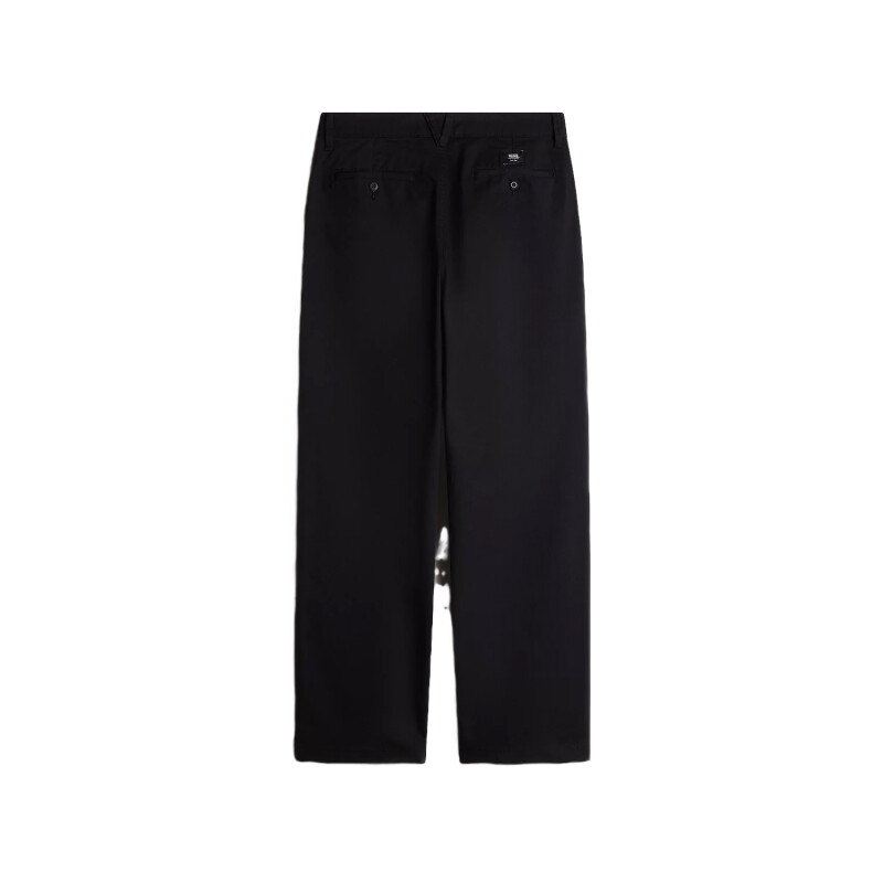 Pantalon Vans Mn Authentic - Negro Pantalon Vans Mn Authentic - Negro