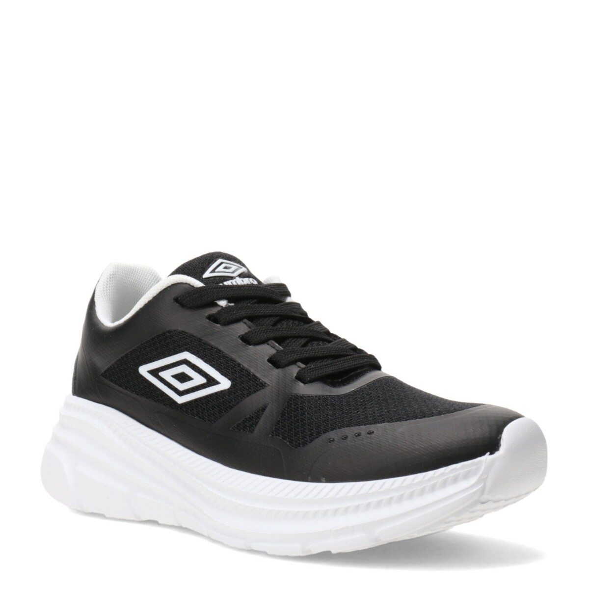 Championes Infantiles Umbro - Negro 