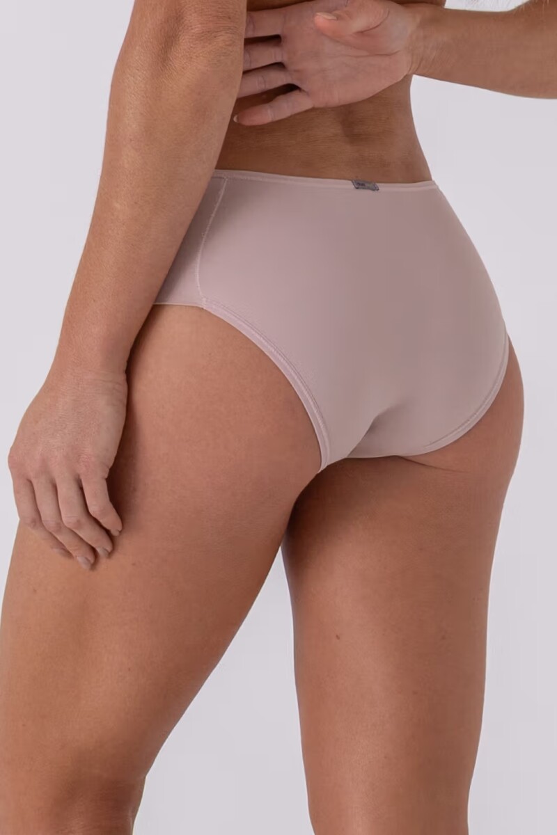 11919 culotte microfribra Rosa antique