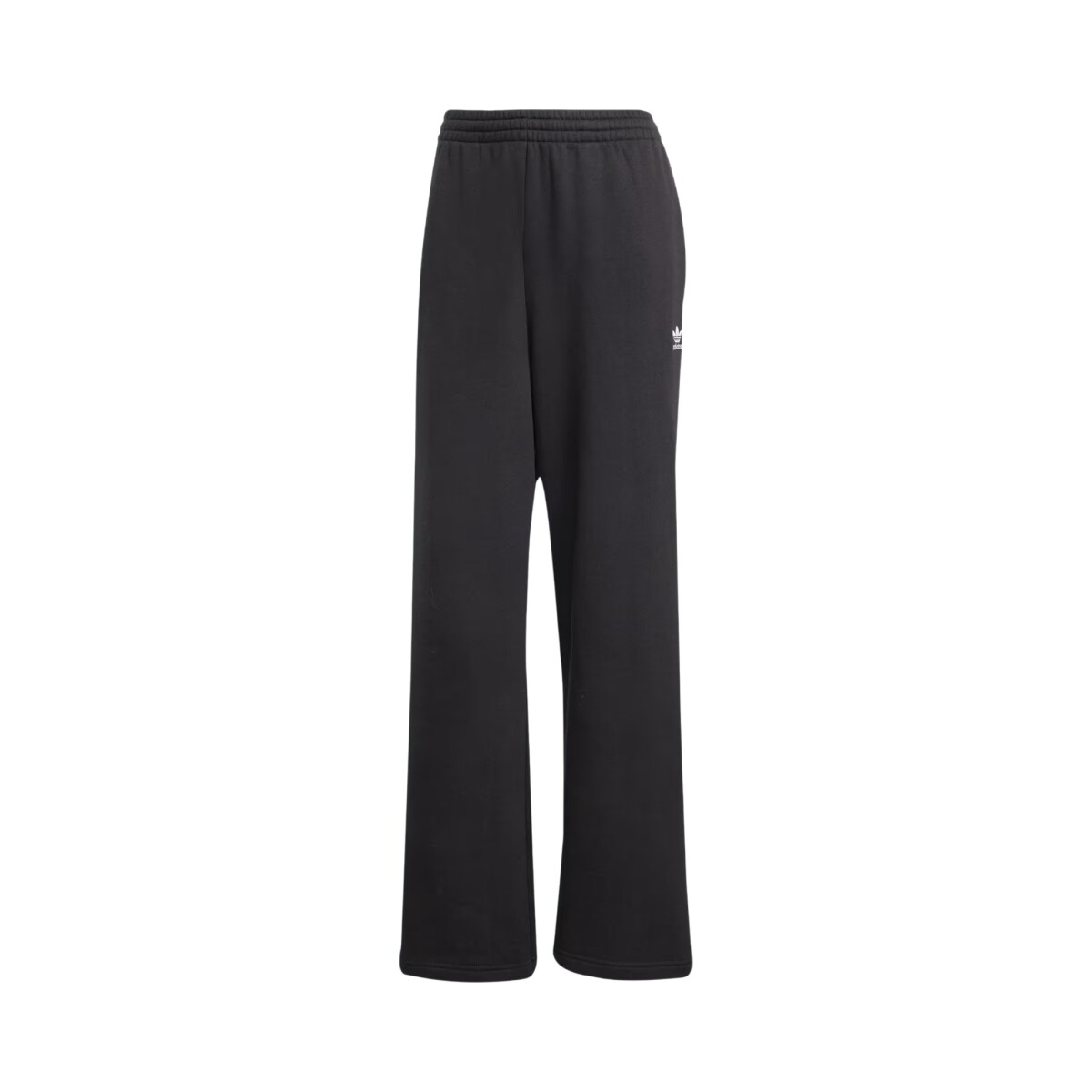 Pantalón adidas Wide Legs Essentials - Black 