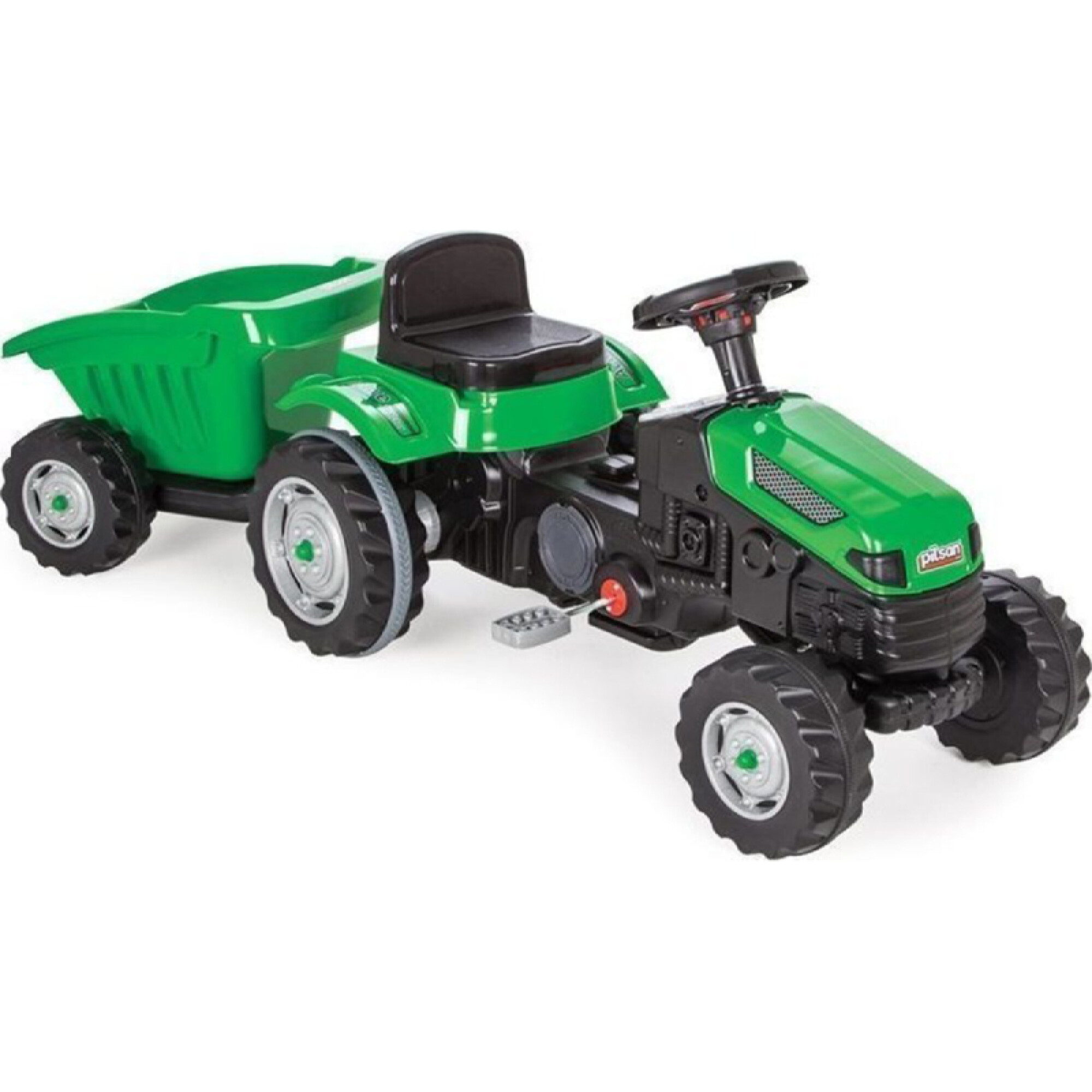 Tractores para clearance niños con remolque