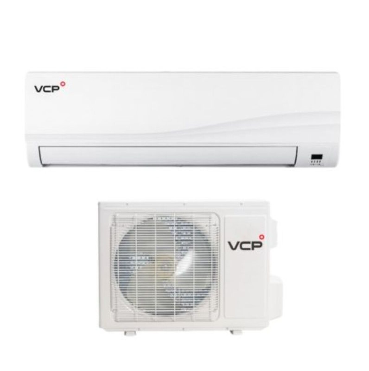 SPLIT DE PARED 30.000BTU/H F/C R410A C/ KIT SERIE XA91 