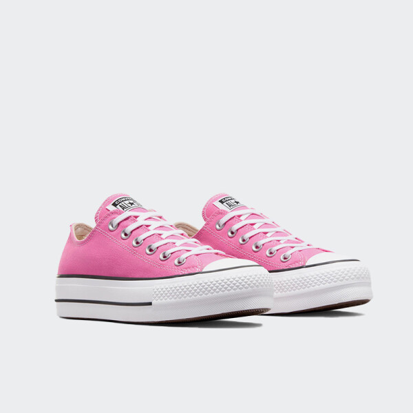 Championes Converse Chuck Taylor All Star Lift Rosa