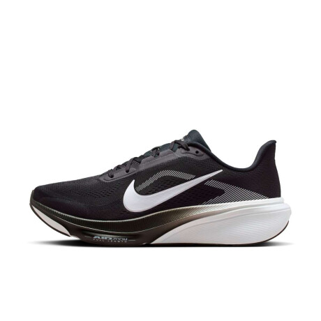 Championes Nike Pegasus 42 De Hombre Negro