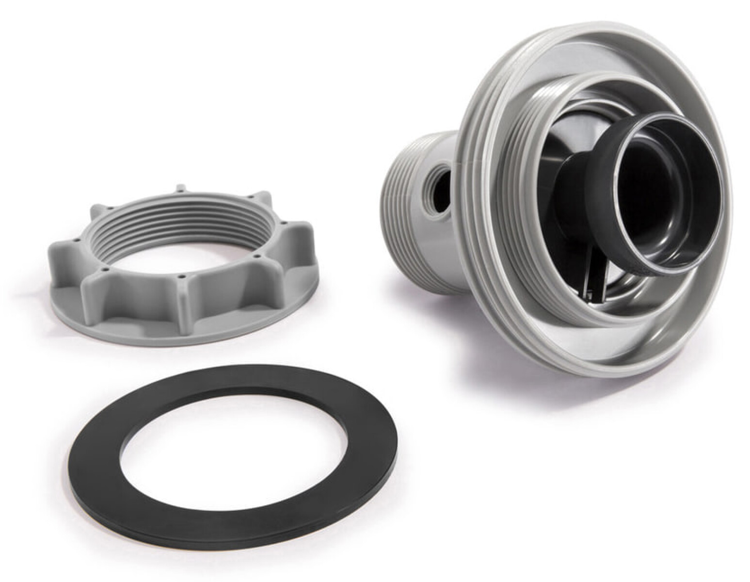 INTEX REPUESTO CONECTOR ROSCA PISCINA - PARA BOMBAS HASTA 9463 L/H 