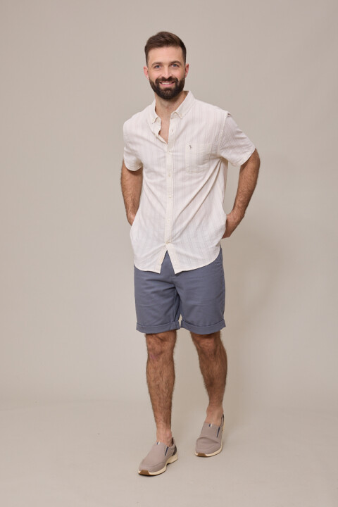 CAMISA M/C GLIANO POLANCO Arena