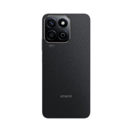 HONOR X7C 4G 256GB/8GB HONOR X7C 4G 6,77' 256GB 8GB RAM Cámara 108Mpx - Black