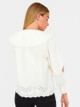 Camisa Serva Blanco