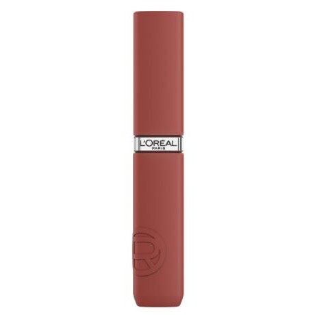 LOREAL LABIAL LIQUIDO INFALLIBLE MATTE RESISTANCE N°150 LAZY SUNDAY 5 ml LOREAL LABIAL LIQUIDO INFALLIBLE MATTE RESISTANCE N°150 LAZY SUNDAY 5 ml