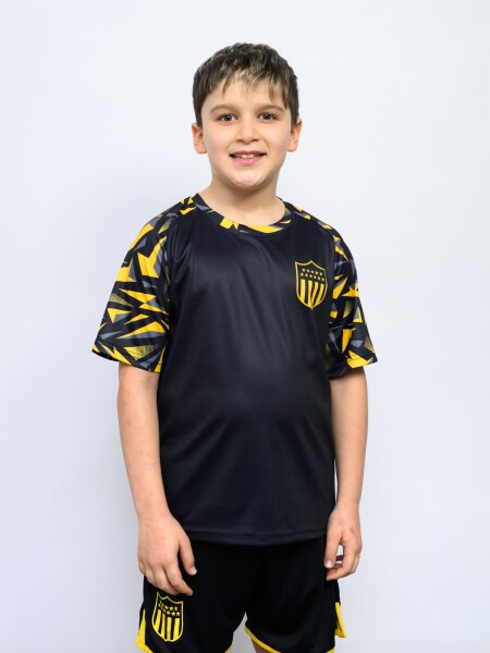 REMERA OXXA JR Peñarol Junior 002