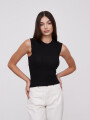 Musculosa Regensis Negro
