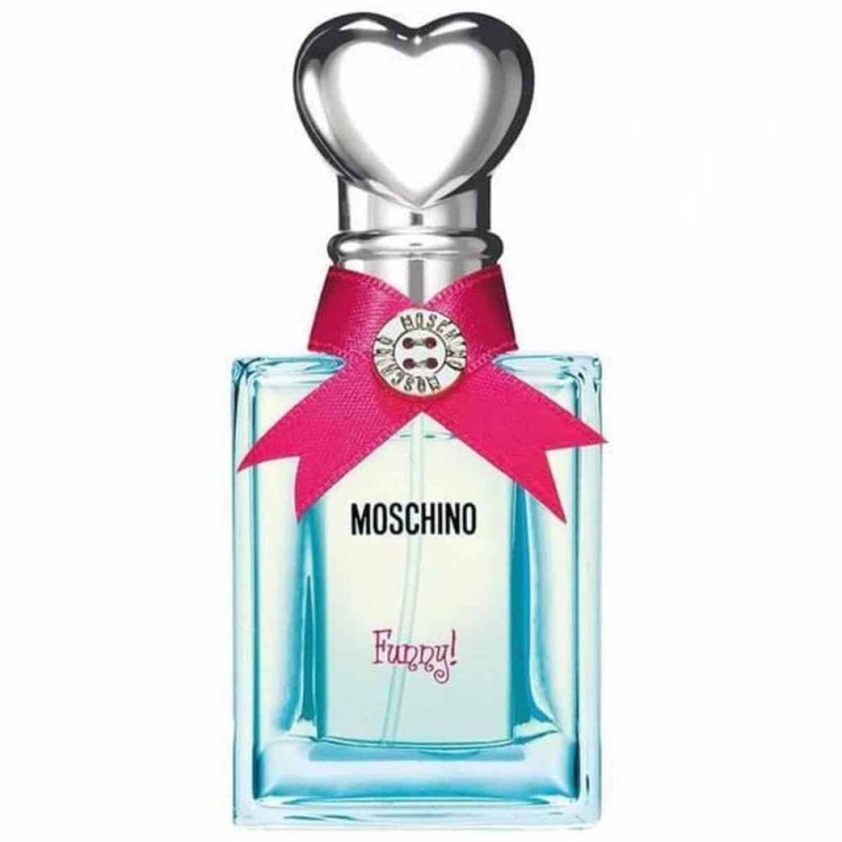 Perfume Moschino Funny! Edt 50 ml 