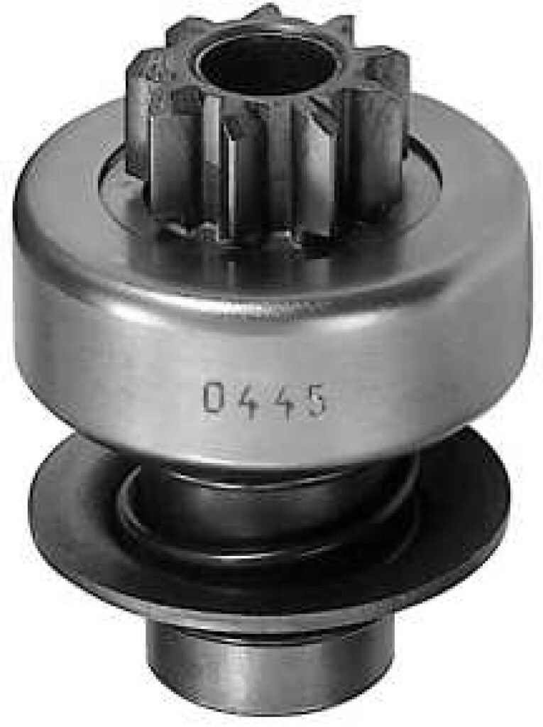 BENDIX ARRANQUE RENAULT R12 R18 1.4N TRAFIC 2.0N INDIEL 9D 9E ZEN