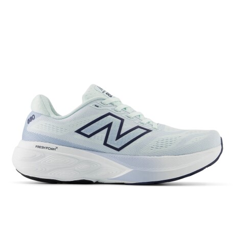 Championes New Balance de Dama - 880 - W880411 BLUE