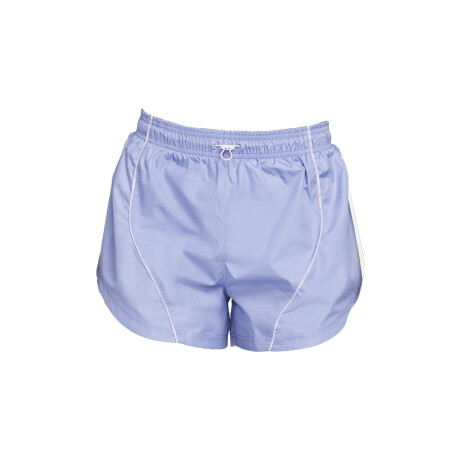 SHORT NIKE AIR Lilac