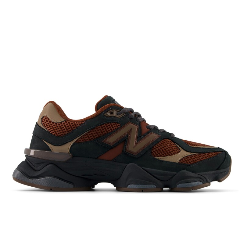 Zapatillas New Balance 9060 de Hombre Multicolor