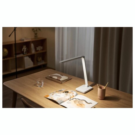 Lámpara De Escritorio XIAOMI Desk Lamp Lite Ajuste De Brillo De 3 Niveles Lámpara De Escritorio XIAOMI Desk Lamp Lite Ajuste De Brillo De 3 Niveles