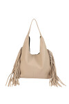 Cartera Soriano Beige