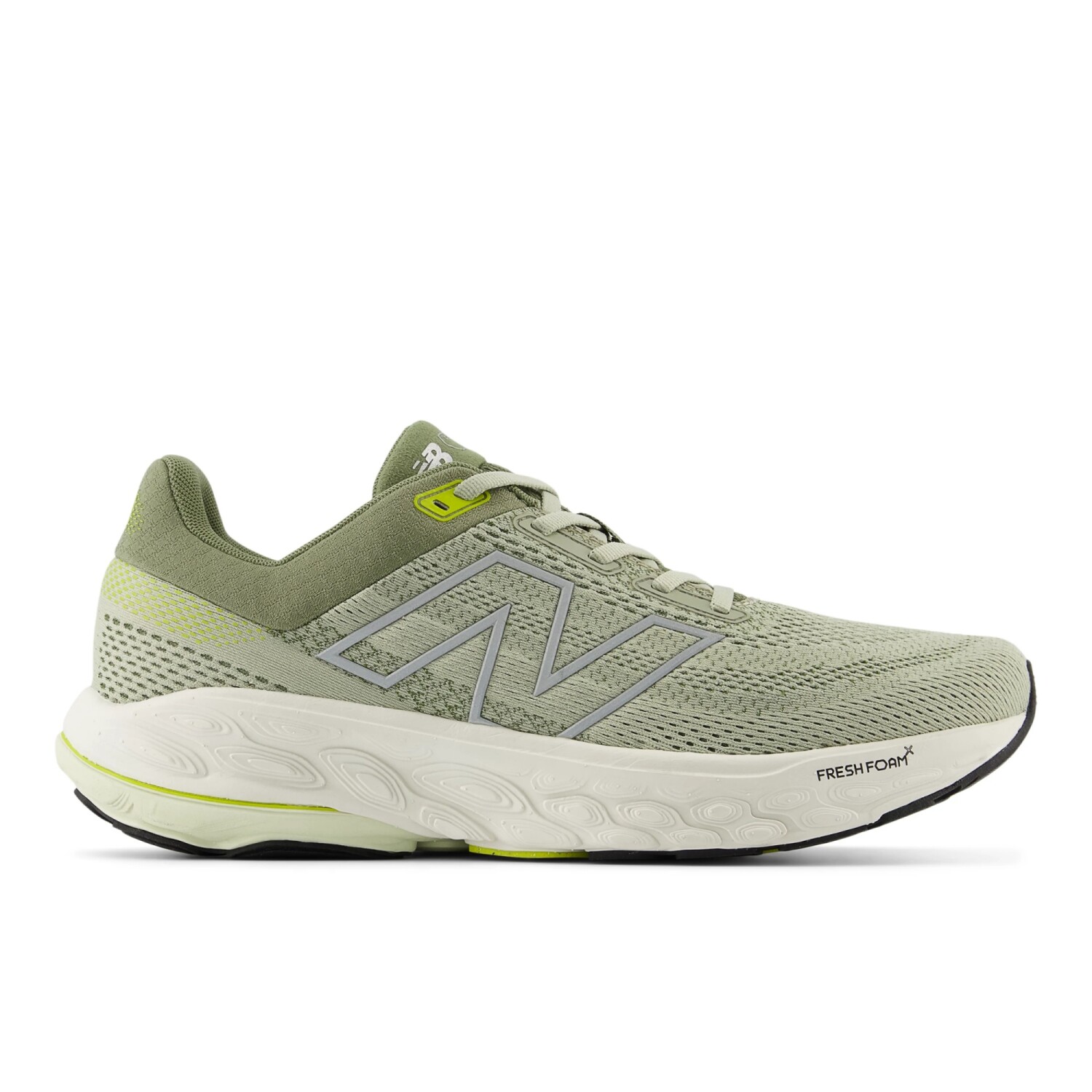 Championes New Balance de Hombre 860 M860H14 OLIVINE — New