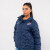 Campera Mel Nacional Mujer 001