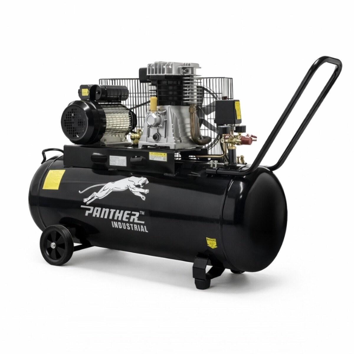 GALOX COMPRESOR INDUSTRIAL PANTHER 3.2 HP 100 LITROS 