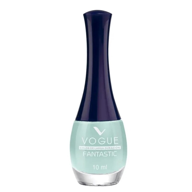 Esmalte Vogue Fantastic Relax 10 Ml. Esmalte Vogue Fantastic Relax 10 Ml.