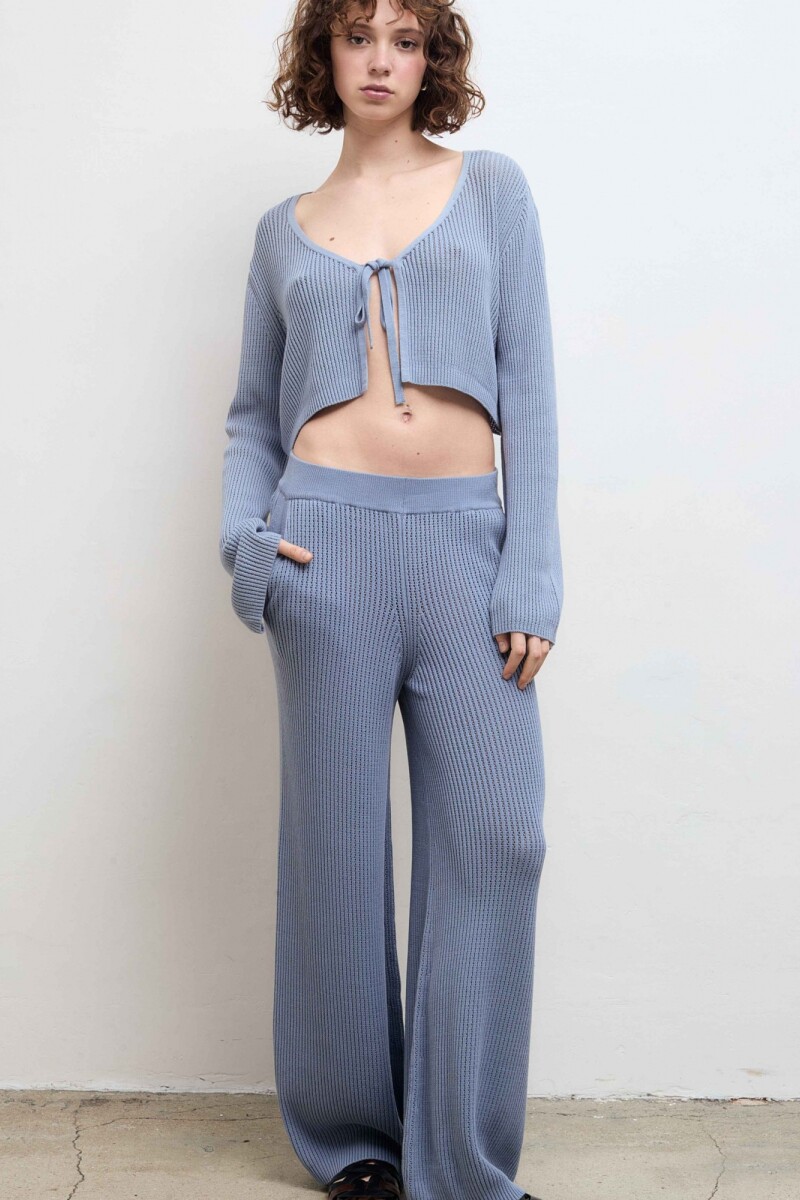 Olaf Blue