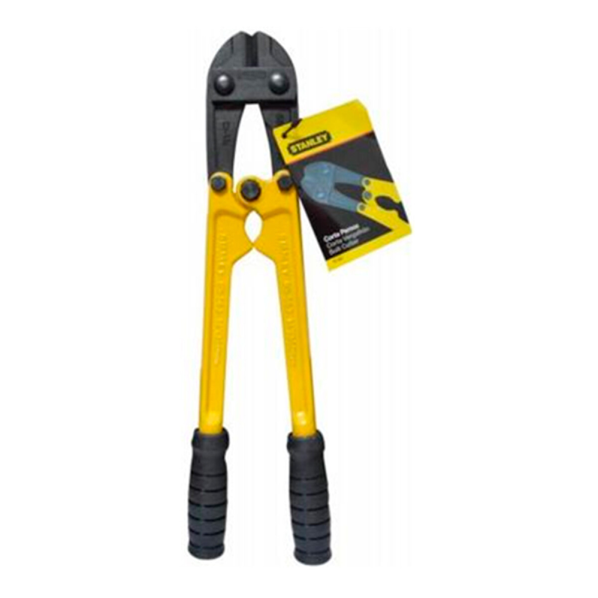 CORTABULONES 18 PROFESIONAL STANLEY ++ - N/a 