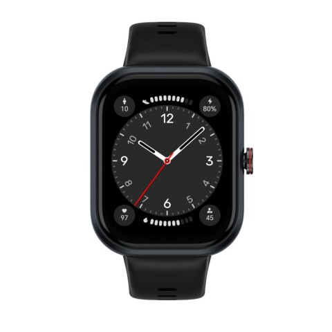 Smarwatch Honor Choice Bot-wb01 Negro