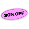 CiberDeco Jun26 30%OFF