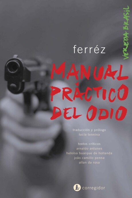 MANUAL PRACTICO DEL ODIO MANUAL PRACTICO DEL ODIO