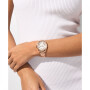 Reloj Michael Kors Fashion Acero Inoxidable Oro Rosa 0