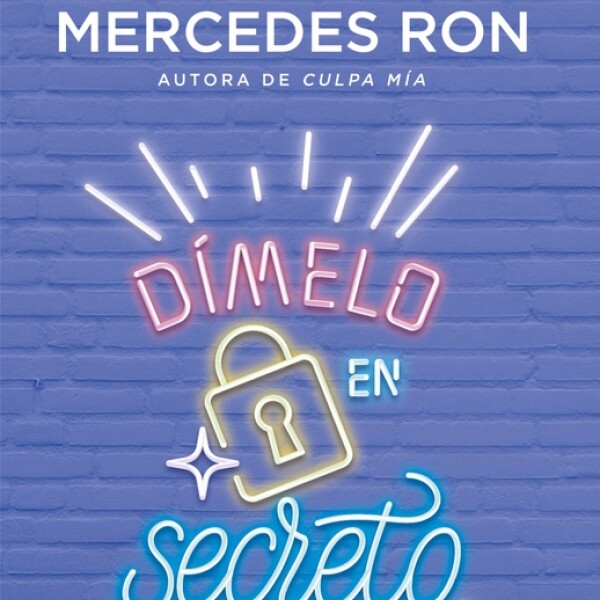 Dimelo En Secreto Dimelo En Secreto