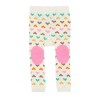 Set de Leggins & Medias Zorro