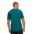 Remera de Hombre UNDER ARMOUR Sportstyle Lc Ss Verde