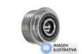 Polea Alternador Marcha Libre BMW 120I (E87) 10-12 Polea Alternador Marcha Libre BMW 120I (E87) 10-12