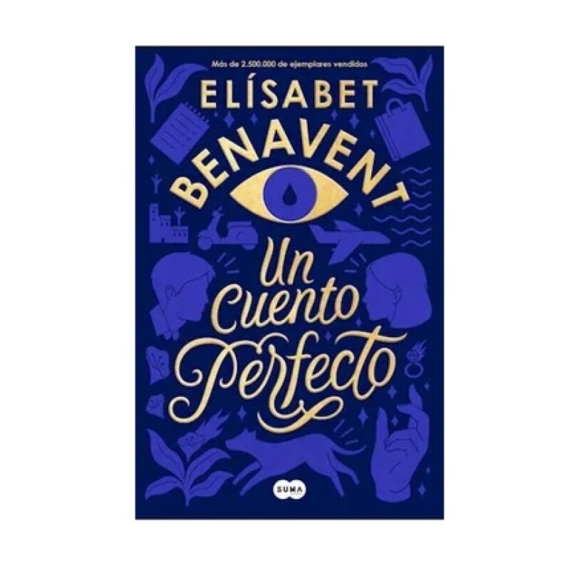 Un Cuento Perfecto CUENTO PERFECTO UN
