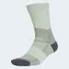Medias Adidas Calcetines Runxboost Verde