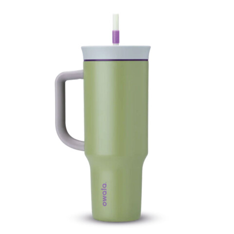 Tumbler 40oz - Stainless Steel - Hip Cactus Hip Cactus