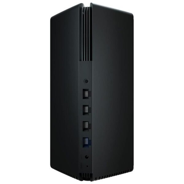Router Xiaomi Wifi Mesh System Ax3000 ROUTER XIAOMI WIFI MESH SYSTEM AX3000