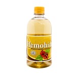 HEMOHIDRAT BO GUARANA SOL. FR. X 500 ML. única