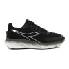 Diadora Freeze Calzado Running Mujer - Black/grey Negro-gris