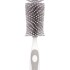 Cepillo limpia biberon BUBA silicona gris