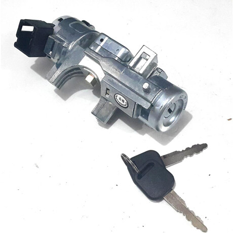 LLAVE CONTACTO ARRANQUE JMC COMPLETA C/TRABA DIRECCION JX1032 1043 - LLAVE CONTACTO ARRANQUE JMC COMPLETA C/TRABA DIRECCION JX1032 1043 -