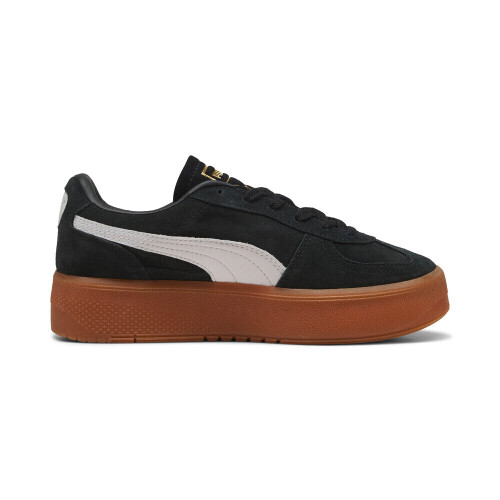 Zapatillas Palermo Elevated de Hombre Negro