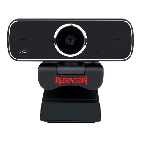 Webcam Redragon Fobos GW600 720p Webcam Redragon Fobos GW600 720p