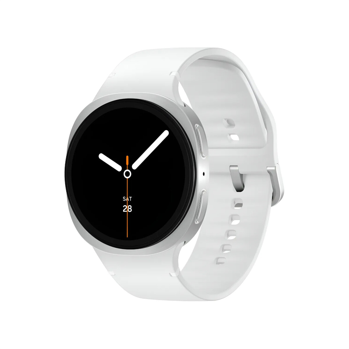 Smartwatch Samsung Wactch 8 40mm Gps Deportes - GRIS 