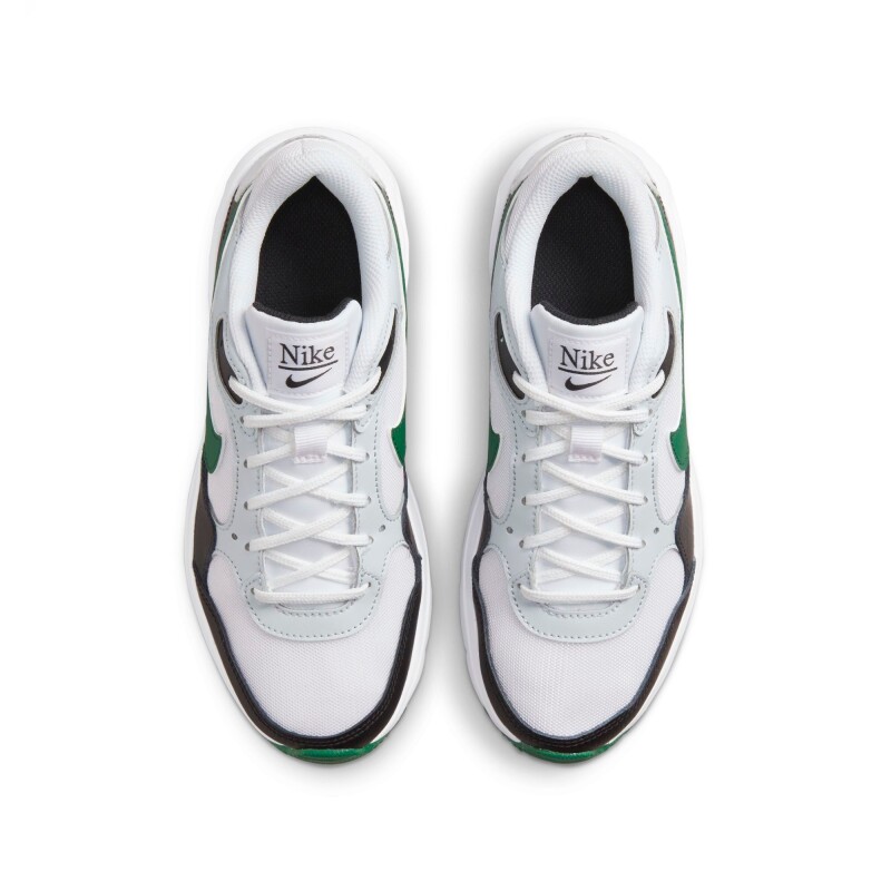 Championes Nike Air Max Sc de Niños Blanco