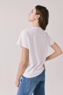 REMERA DE MANGA CORTA TOM PETT Gris